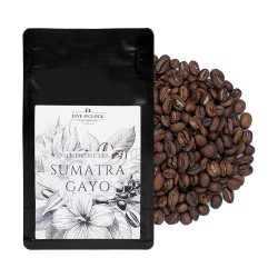Kawa Indonesia Sumatra Gayo