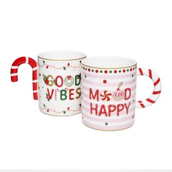 Kubek Christmas Twist 350ml