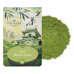 Japan Matcha Kyushu