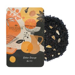 Bitter Orange