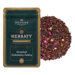 Honeybush Czekoladowy Pudding