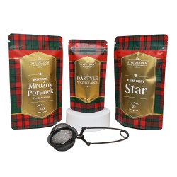 Prezent Otulający Smakiem