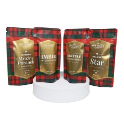 Upominek Pełen Słodyczy