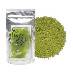 Japan Matcha Karmel Torebka Strunowa 50g