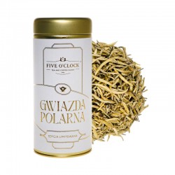 Gwiazda Polarna w puszce – 50g