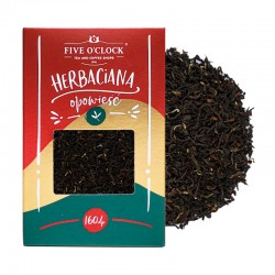 Herbaciana Opowieść - 130g Kartonik z Okienkiem