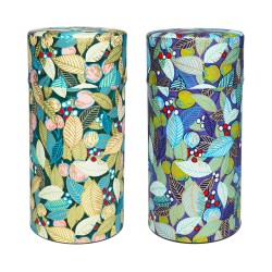 Puszka Japońska Etsu 150g