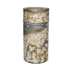 Puszka Japońska Kyoko 150g