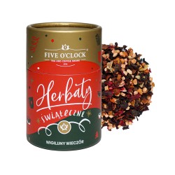 Wigilijny Wieczór - Herbata w Tubie 60g