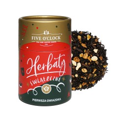 Pierwsza Gwiazdka - Herbata w Tubie 60g