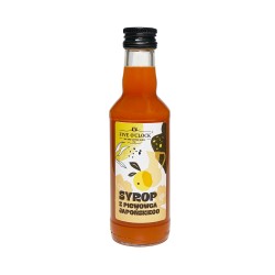 Syrop z Pigwowca Japońskiego