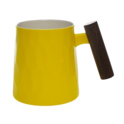 Kubek Amalfi Yellow 400ml