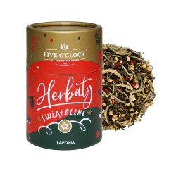 Laponia - Herbata w Tubie 50g