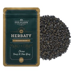 China Yong Xi Huo Qing