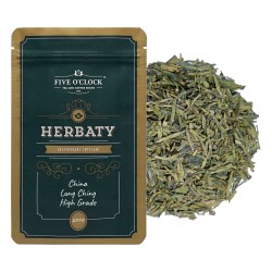 China Lung Ching High Grade