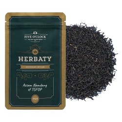 Assam Namdang sf TGFOP