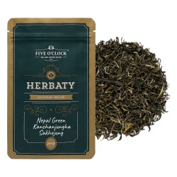 Nepal Green Kanchanjungha Sakhejung