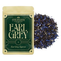 Earl Grey Superior