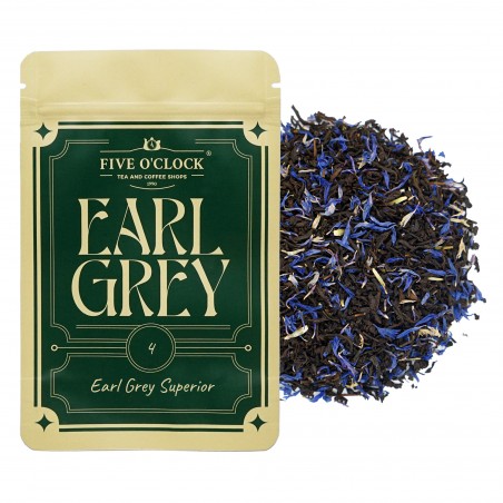 Earl Grey Superior