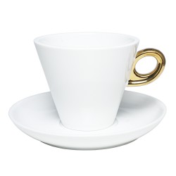 Filiżanka Brazil do Cappuccino 300ml