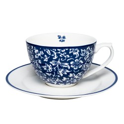 Filiżanka L.Ashley do Cappuccino Allysum 250ml