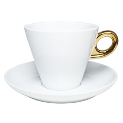 Filiżanka Brazil do Cafe Au Lait 400ml