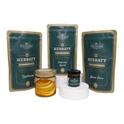 Kolekcja Owocowych Smaków