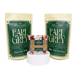 Duet Earl Grey