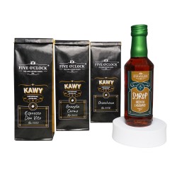 Klasycznie Kawowy Podarek