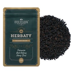 Oolong Formosa Red Hong Shui