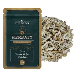 China Yunnan Ya Bao Wild Buds