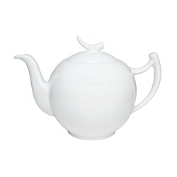 Dzbanek Biały Epsilon 1l