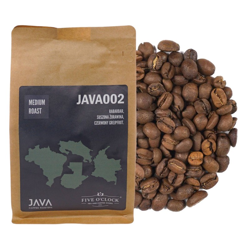 Kawa Java 002