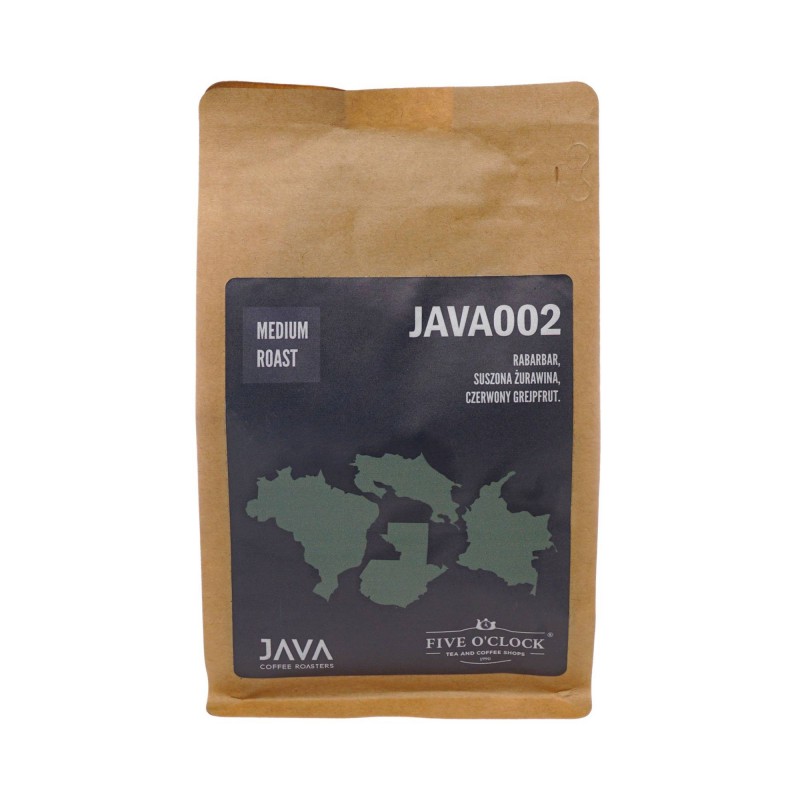 Kawa Java 002