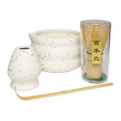 Zestaw do Matchy Miaka