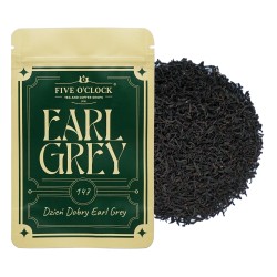 Dzień Dobry Earl Grey