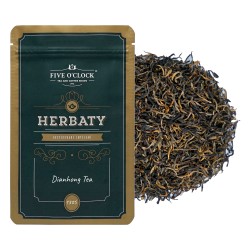 Dianhong Tea