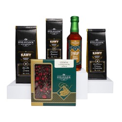 Kawowy Dzień Kobiet