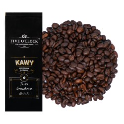 Kawa Tarta Gruszkowa