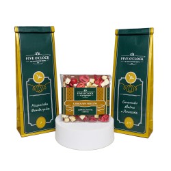 Herbaciana Przyjemność dla Niej