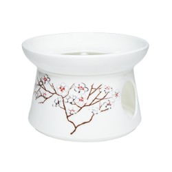 Podgrzewacz White Cherry Ø13cm