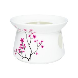 Podgrzewacz Cherry Blossom Ø14,7cm