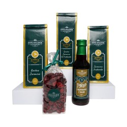 Prezent Pełen Żurawiny