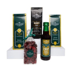 Podarek Idealny na Wieczór