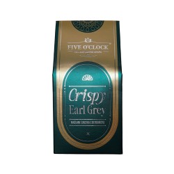 Ciastka Crispy Earl Grey
