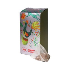 Rooibos Wielkanocny - Herbata w Piramidkach