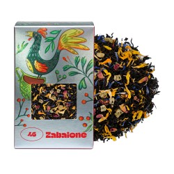 Zabaione - 100g Kartonik z Okienkiem