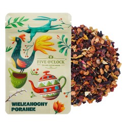 Wielkanocny Poranek - Torebka Strunowa 100g