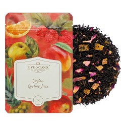 Ceylon Lychee Jazz