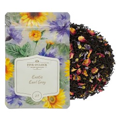 Exotic Earl Grey